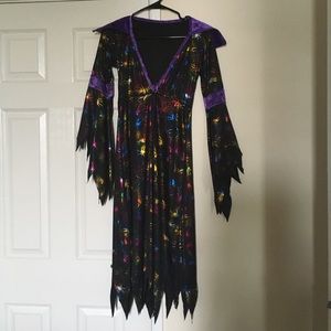 Rubie's Spider Cloak Costume